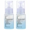 Peter Thomas Roth 2 Pack 1oz Water Drench Hyaluronic Cloud Serum Women