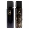 Oribe Superfine Hairspray & Dry Texturizing Spray Kit Women