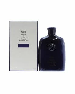 Oribe 8.5oz Shampoo For Brilliance And Shine Women
