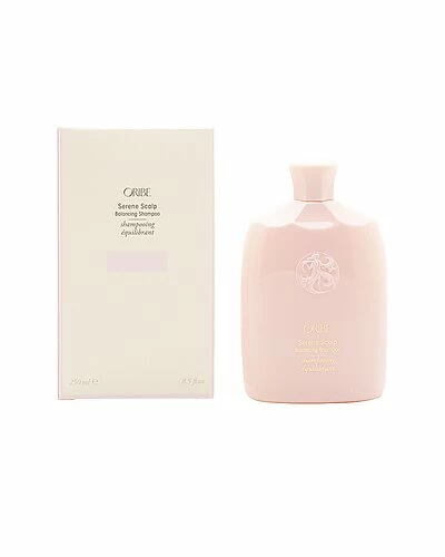 Oribe 8.5oz Serene Scalp Balancing Shampoo Women 3 Oribe 8.5oz Serene Scalp Balancing Shampoo Women