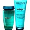 Kérastase 8.5oz Bain Extentioniste & 6.8oz Fondant Extentioniste Duo Women