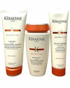 Kérastase Nutritive Gift Set Women