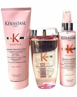Kérastase Genesis Gift Set Women