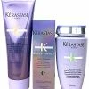 Kérastase Blond Absolute Gift Set Women