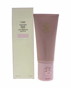 Oribe 6.8oz Serene Scalp Balancing Conditioner Women