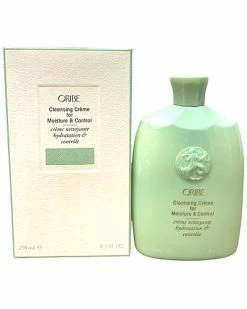 Oribe 8.5oz Cleansing Creme For Moisture & Control Women