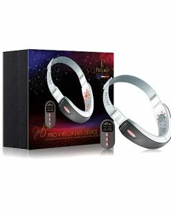 Predire Paris O V Bella EMS Jaw & Neck Lifting Device Women