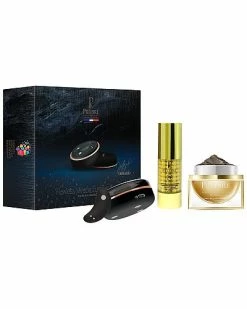 Predire Paris 2.7oz Multi-Vitamin & Retinol Facial And Under-Eye Refresh Routine Women