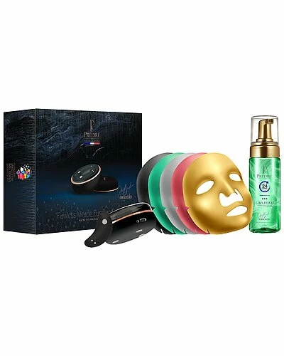 Predire Paris 5.07oz Multi-Treatment Face And Under-Eye Rejuvenation Collection Women 3 Predire Paris 5.07oz Multi-Treatment Face And Under-Eye Rejuvenation Collection Women
