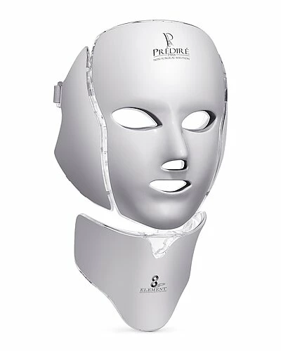 Predire Paris LED Face & Neck Photon Multi-Treatment Mask Women 3 Predire Paris LED Face & Neck Photon Multi-Treatment Mask Women