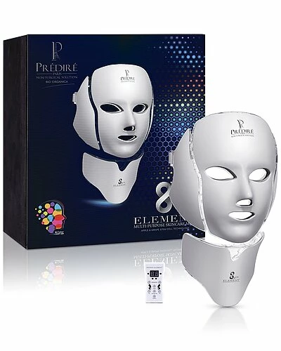 Predire Paris LED Face & Neck Photon Multi-Treatment Mask Women 4 Predire Paris LED Face & Neck Photon Multi-Treatment Mask Women - Image 2