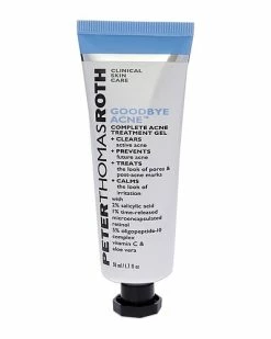 Peter Thomas Roth 1.7oz Goodbye Acne Complete Treatment Gel Women
