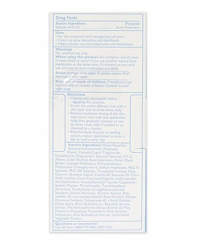 Peter Thomas Roth 1.7oz Goodbye Acne Complete Treatment Gel Women 5 Peter Thomas Roth 1.7oz Goodbye Acne Complete Treatment Gel Women - Image 3