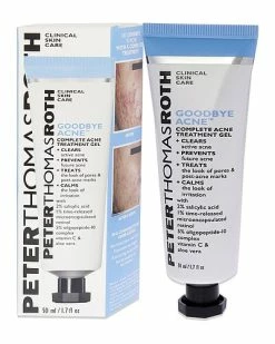 Peter Thomas Roth 1.7oz Goodbye Acne Complete Treatment Gel Women 9 Peter Thomas Roth 1.7oz Goodbye Acne Complete Treatment Gel Women -Peter Thomas Roth shop 1111488660 RLLD 4
