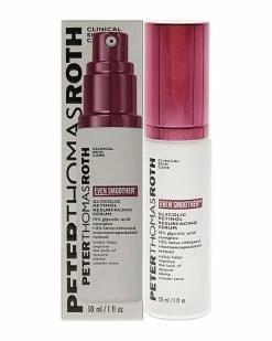 Peter Thomas Roth 1oz Even Smoother Glycolic Retinol Resurfacing Serum Women -Peter Thomas Roth shop 1111488662 RLLD 4