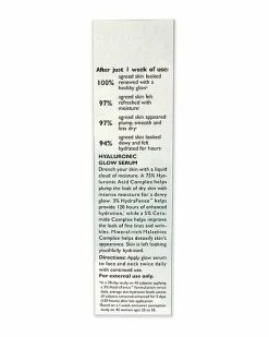 Peter Thomas Roth 1oz Water Drench Hyaluronic Glow Serum Women -Peter Thomas Roth shop 1111488663 RLLD 3