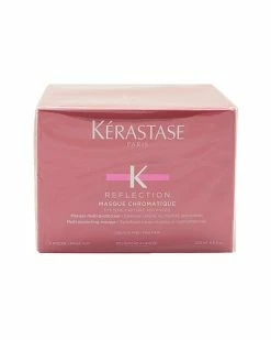 Kérastase 6.8oz Masque Chromatique Fine Women