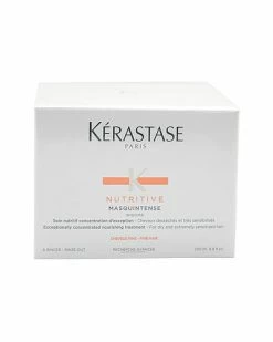Kérastase 6.8oz Masquintense For Fine Hair Women