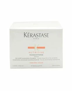 Kérastase 6.8oz Masquintense Thick Hair Mask 2020 Edition Women
