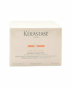 Kérastase 6.8oz Nutritive Masque Magistrale Women