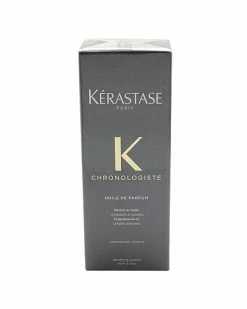 Kérastase 3.4oz Chronologiste L'Huile De Parfum Fragrance-In-Oil Women