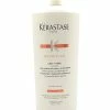 Kérastase Bain Satin 2 & Lait Vital Liter Duo Women