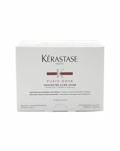 Kérastase 1oz Fusio - Dose Concentre Acide Amine Women
