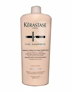 Kérastase 33.8oz Curl Manifesto Fondant Hydratation Essentielle Women