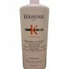 Kérastase 34oz Genesis Bain Hydra-Fortifiant Shampoo Women