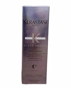 Kérastase 3.4oz Blonde Absolu Serum Cicanuit Women