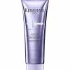 Kérastase 8.5oz Blond Absolu Cicaflash Conditioner Fortifying Treatment Women -Peter Thomas Roth shop 1111491332 RLLD 1