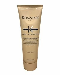 Kérastase 8.5oz Curl Manifesto Fondant Hydratation Essentielle Women