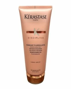 Kérastase 6.8oz Fluidealiste Fondant Conditioner Discipline Women