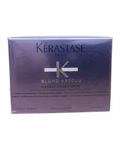 Kérastase 6.8oz Blond Absolu Masque CicaExtreme Women