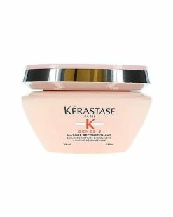Kérastase 6.8oz Genesis Masque Reconstituant Hair Mask Women