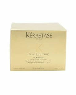 Kérastase 6.8oz Le Masque Elixir Ultime Women
