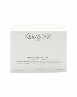 Kérastase 6.8oz Masque Rehydratant Hair Mask Women
