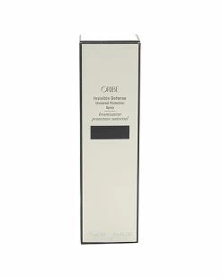 Oribe 5.9oz Invisible Defense Universal Protection Spray Women