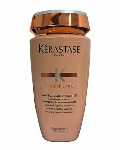 Kérastase 8.5oz Discipline Bain Fluidealiste Gentle Women