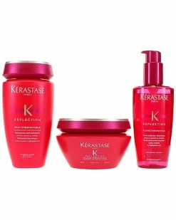 Kérastase Reflection Set Women
