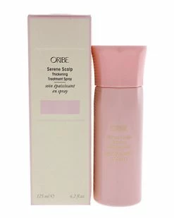 Oribe 4.2oz Serene Scalp Thickening Treatment Spray Women