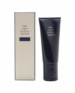 Oribe 6.8oz Conditioner For Brilliance And Shine Women