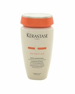 Kérastase Bain Magistral Shampoo & Nutritive Women