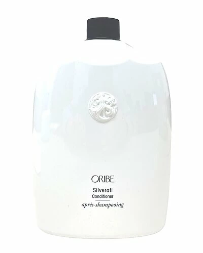 Oribe 33.8oz Silverati Conditioner Women 3 Oribe 33.8oz Silverati Conditioner Women