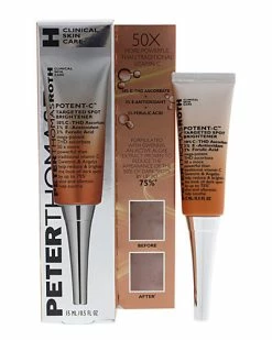 Peter Thomas Roth 0.5oz Potent-C Power Spot Brightener Women