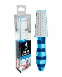 Pursonic Callus Remover Women