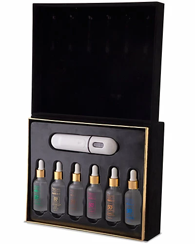 Predire Paris Intensive Rejuvenation Skin-Diffusion Collection Women 4 Predire Paris Intensive Rejuvenation Skin-Diffusion Collection Women - Image 2