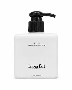 La Parfait Cosmetics 8.45oz B-You Makeup Remover Women