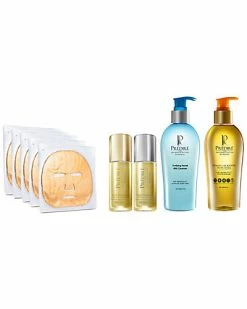 Predire Paris Complete Daily Skin Collection Women