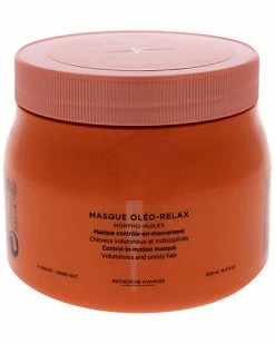 Kérastase 16.9oz Discipline Masque Oleo-Relax Women
